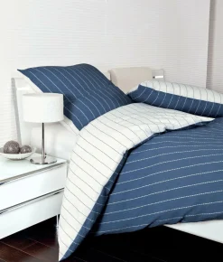 Bettwäsche TANGO Seersucker