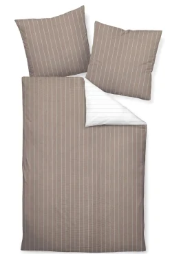 Bettwäsche TANGO Seersucker