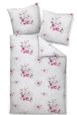 Bettwäsche TANGO Seersucker