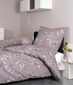 Bettwäsche TANGO Seersucker