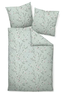 Bettwäsche TANGO Seersucker