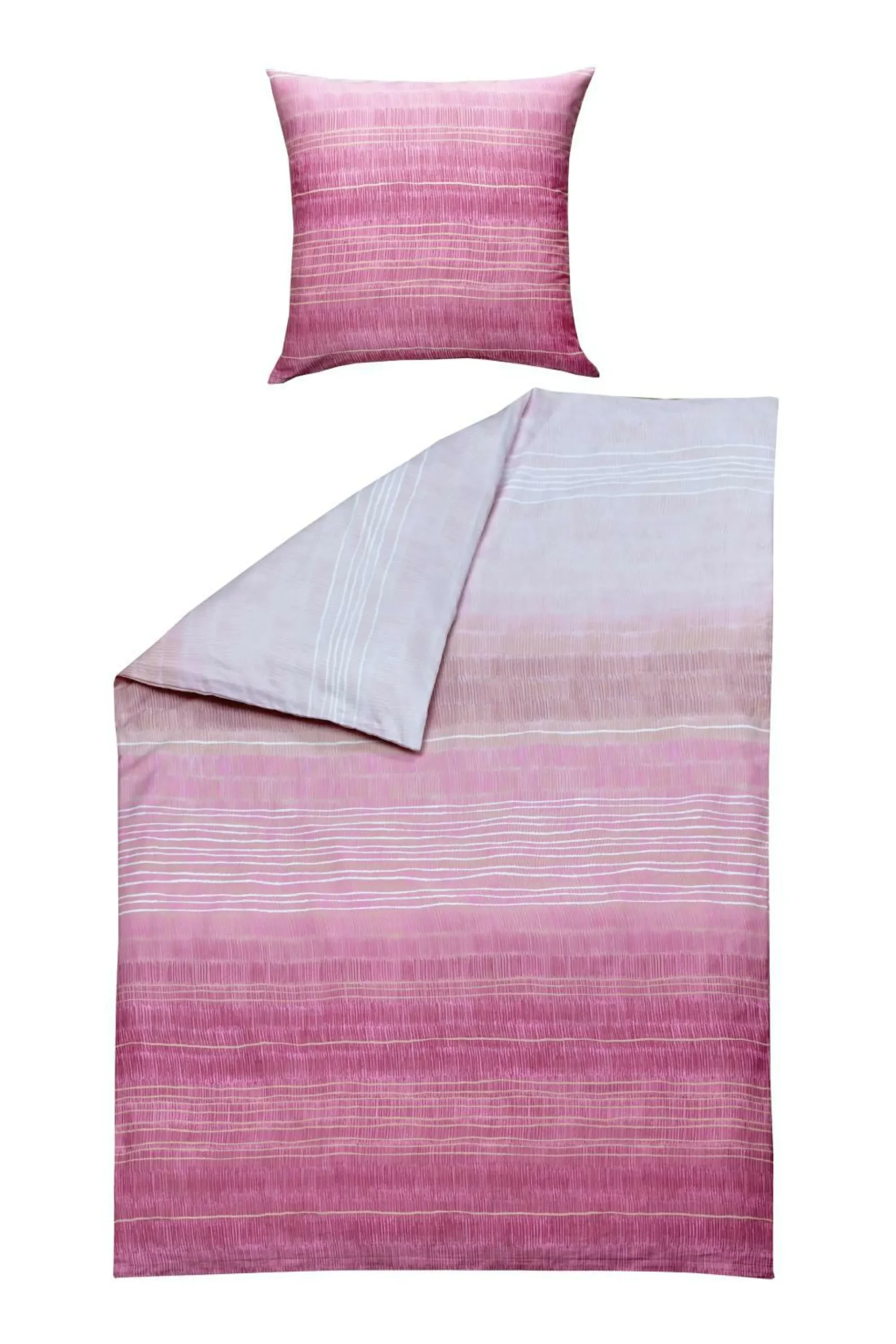 Bettwäsche TESSA Satin