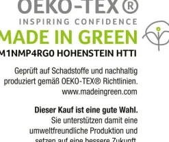 Bettwäsche TOKIO Satin