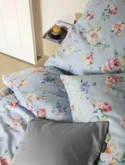 Bettwäsche WAVE Satin