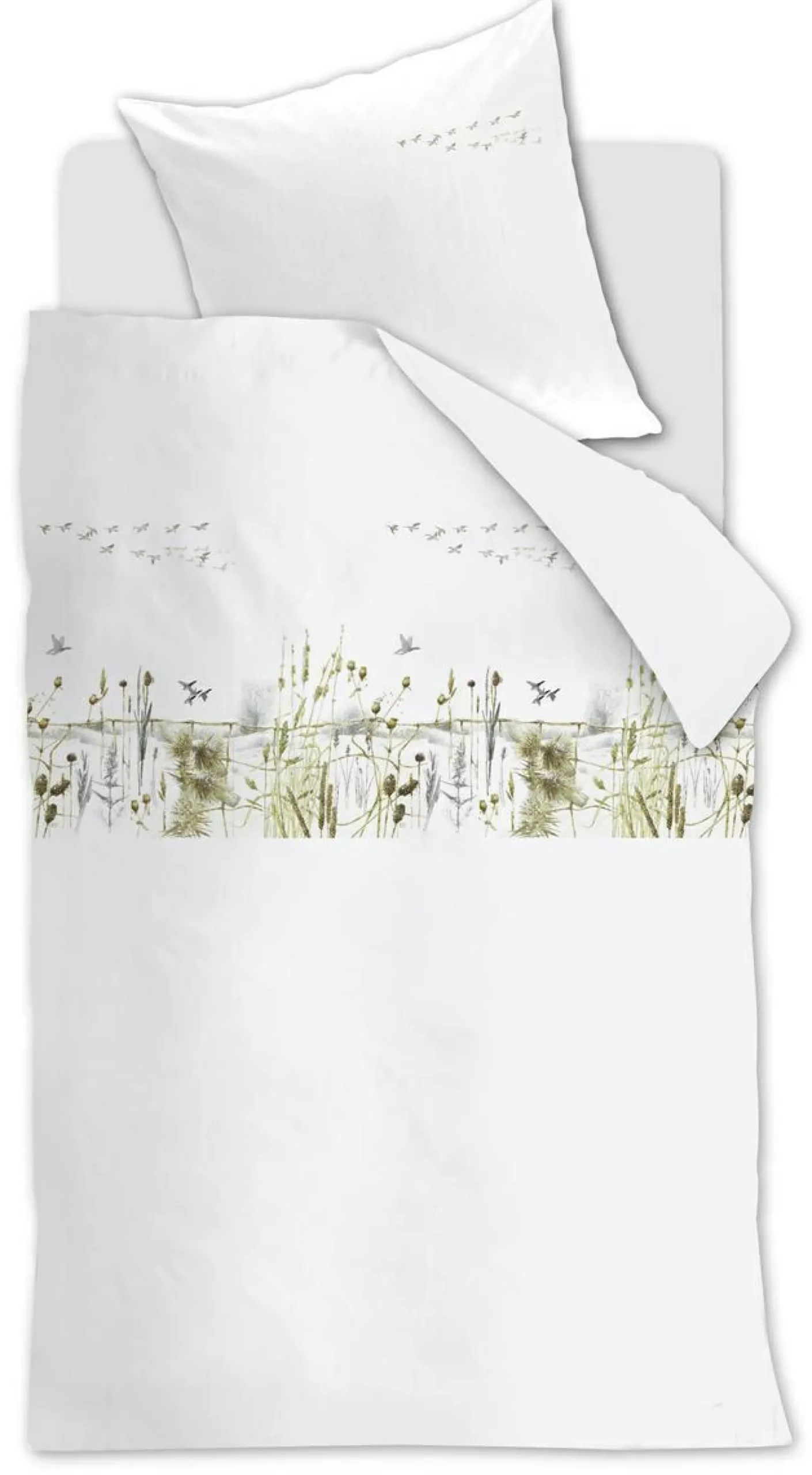 Bettwäsche WINTERLY