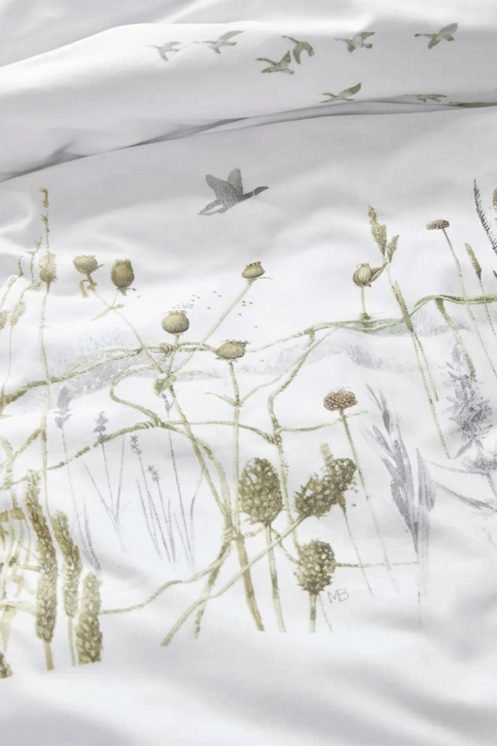 Bettwäsche WINTERLY