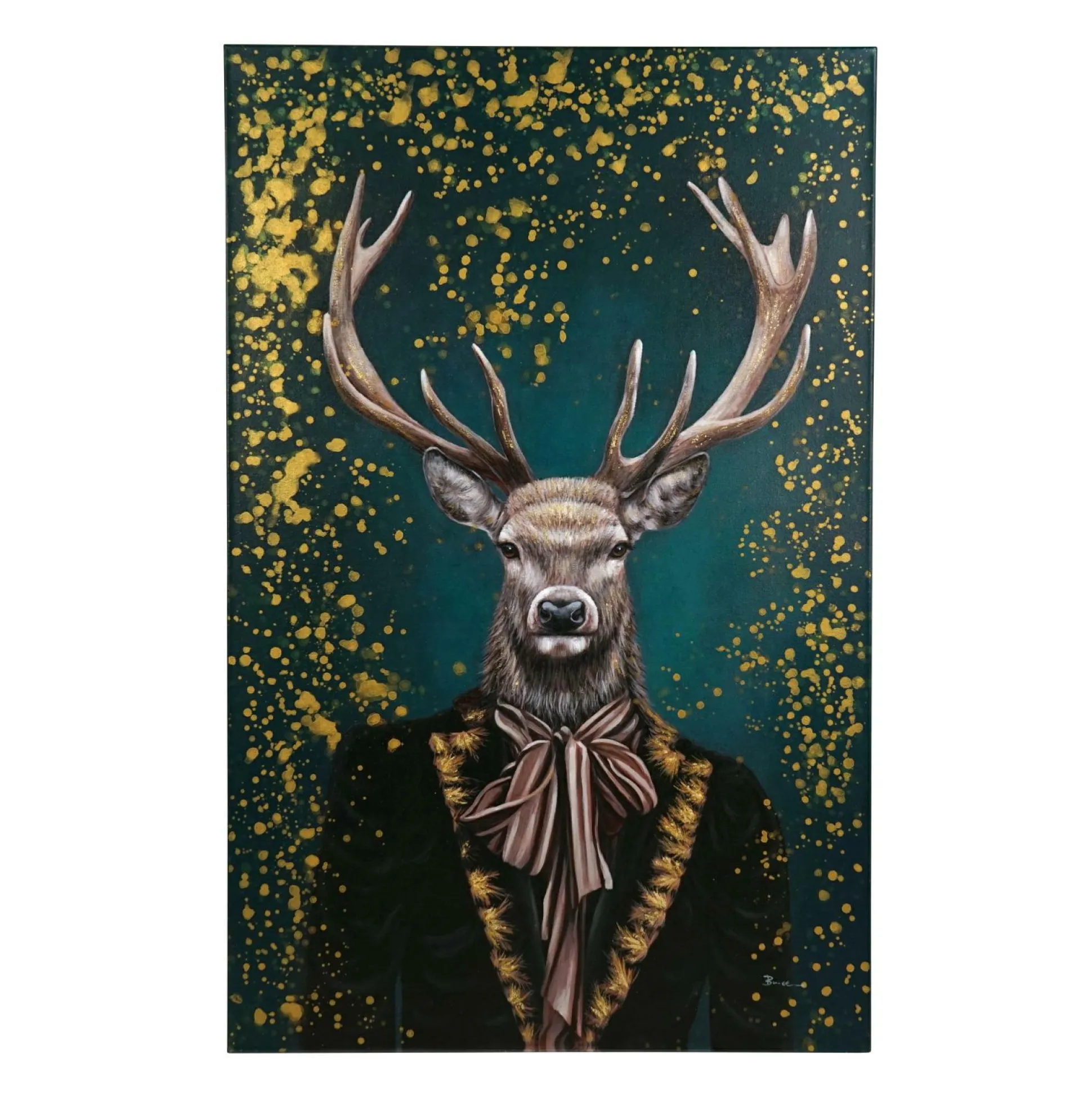 Bild HIRSCH WALDEMAR