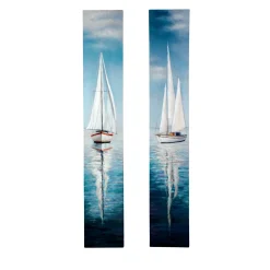 Bild SAILING BOATS