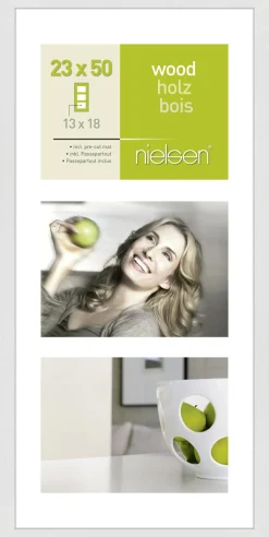 Bilderrahmen APOLLON