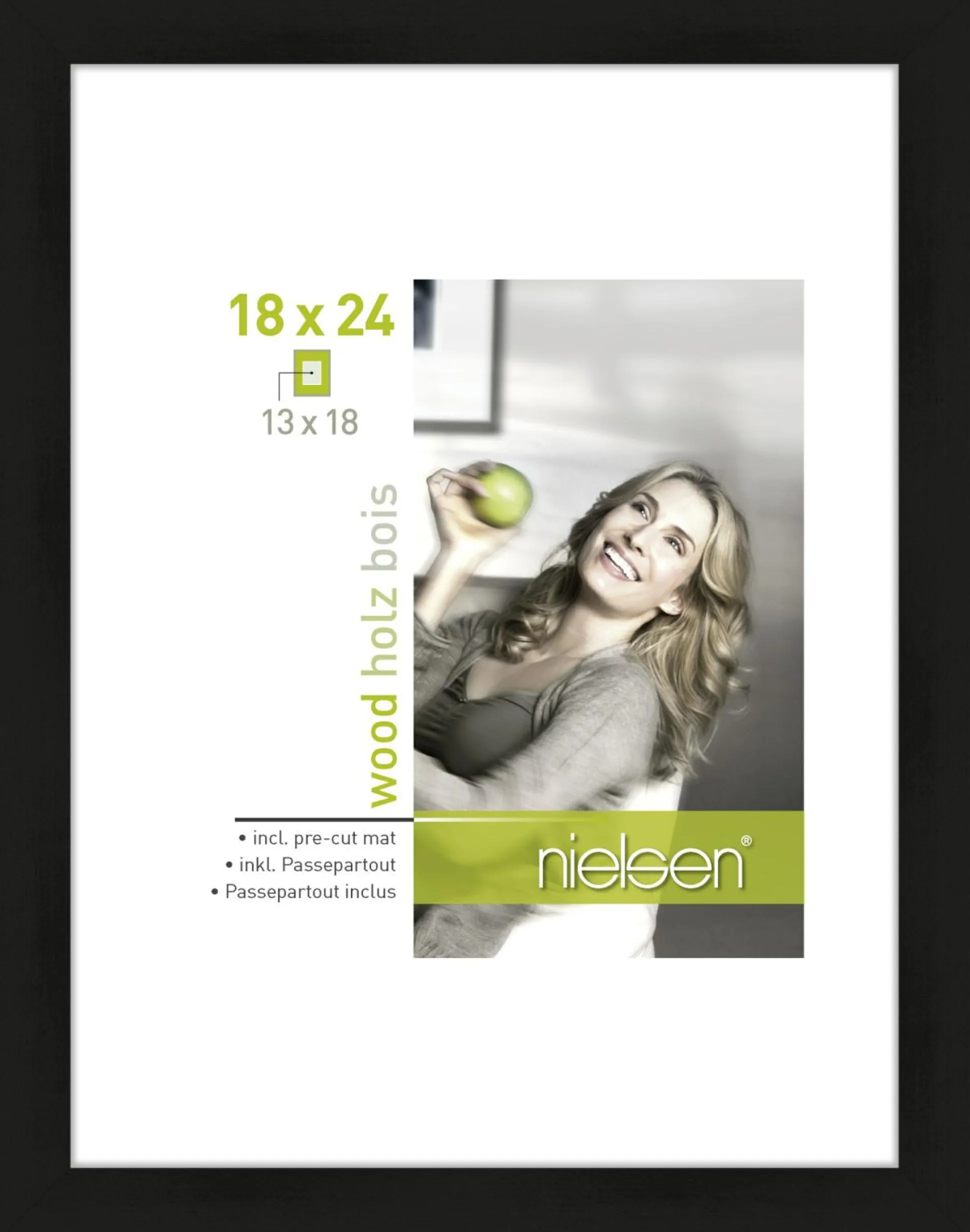 Bilderrahmen APOLLON