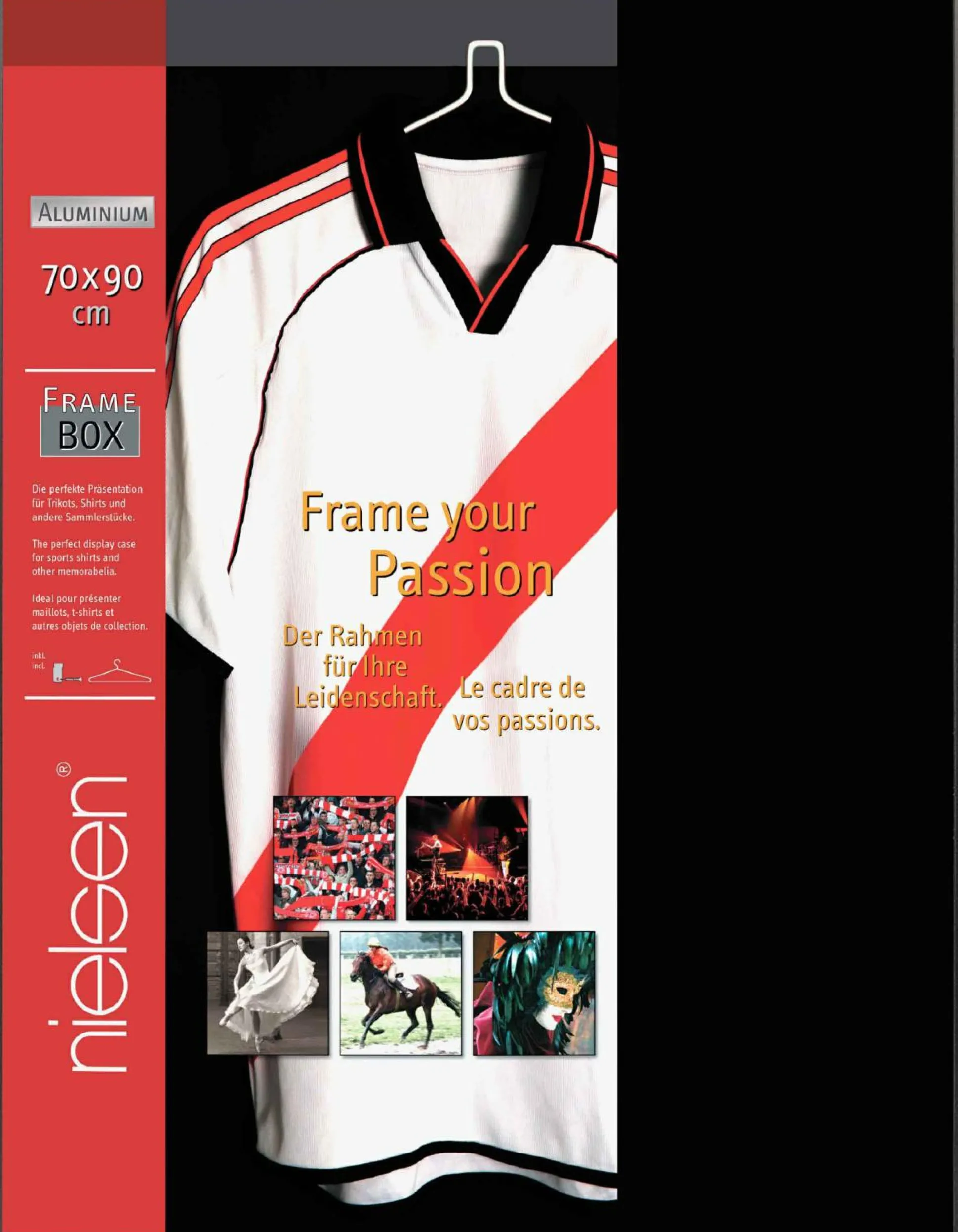 Bilderrahmen FrameBox