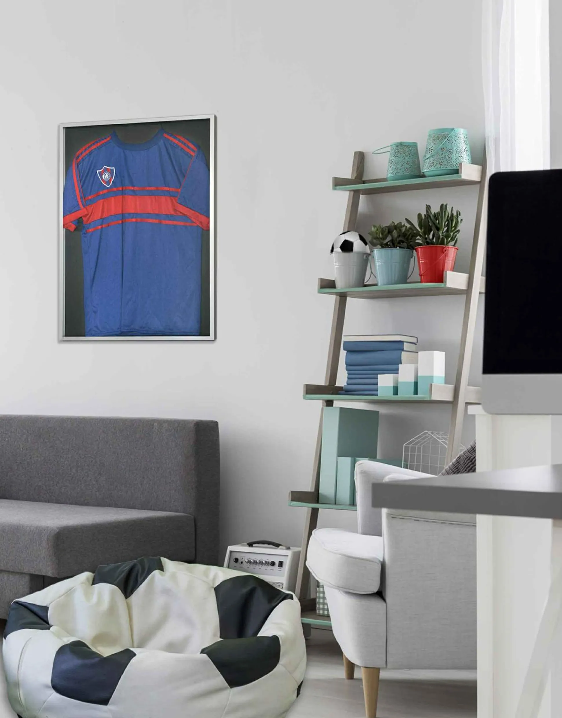 Bilderrahmen FrameBox