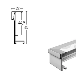 Bilderrahmen FrameBox