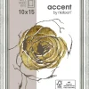 Bilderrahmen silber ASCOT