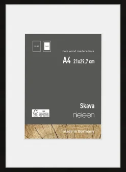 Bilderrahmen SKAVA