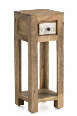 Blumensäule ANIMATE