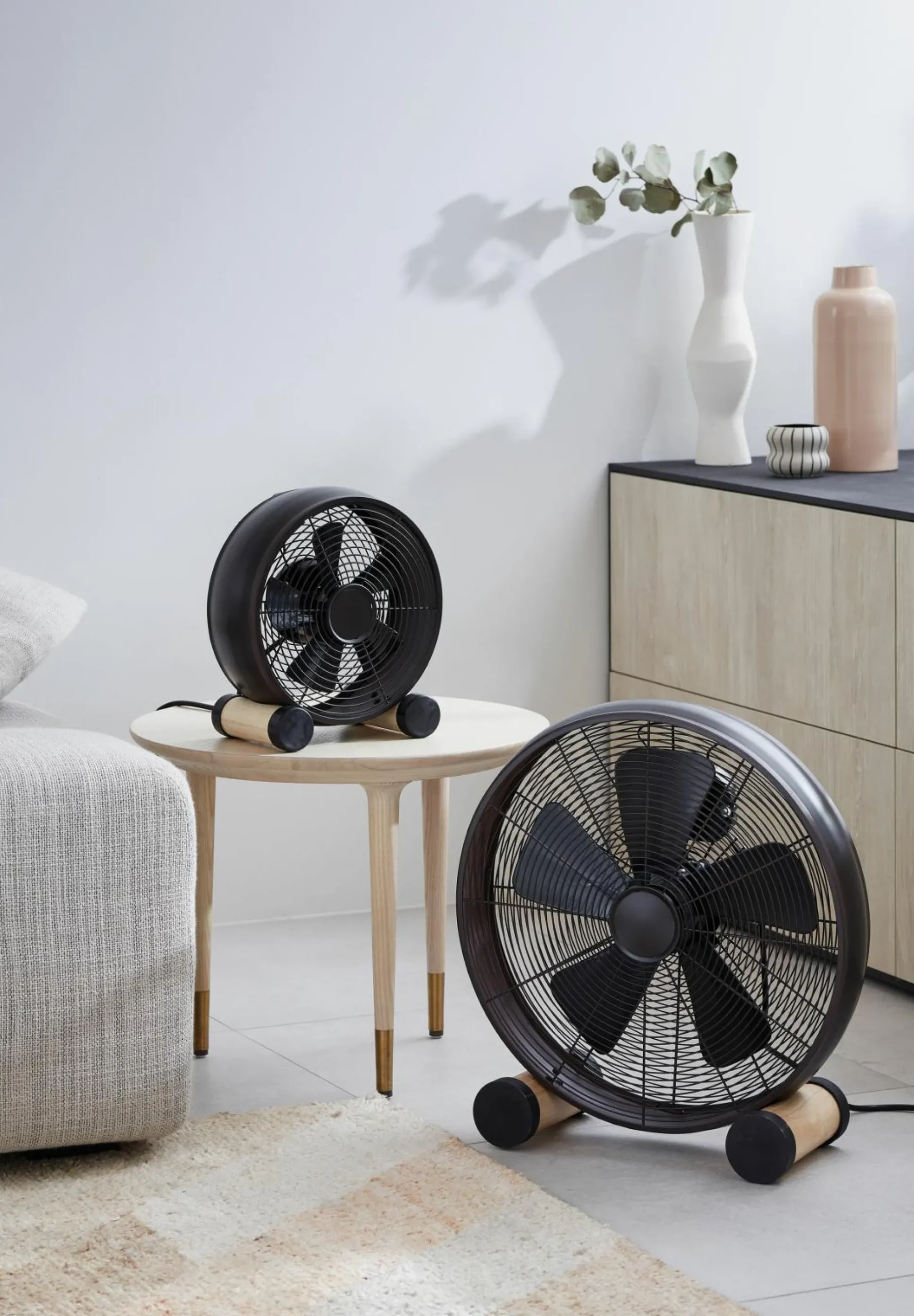 Bodenventilator FLOOR FAN