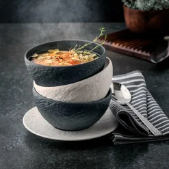 Bol MANUFACTURE ROCK