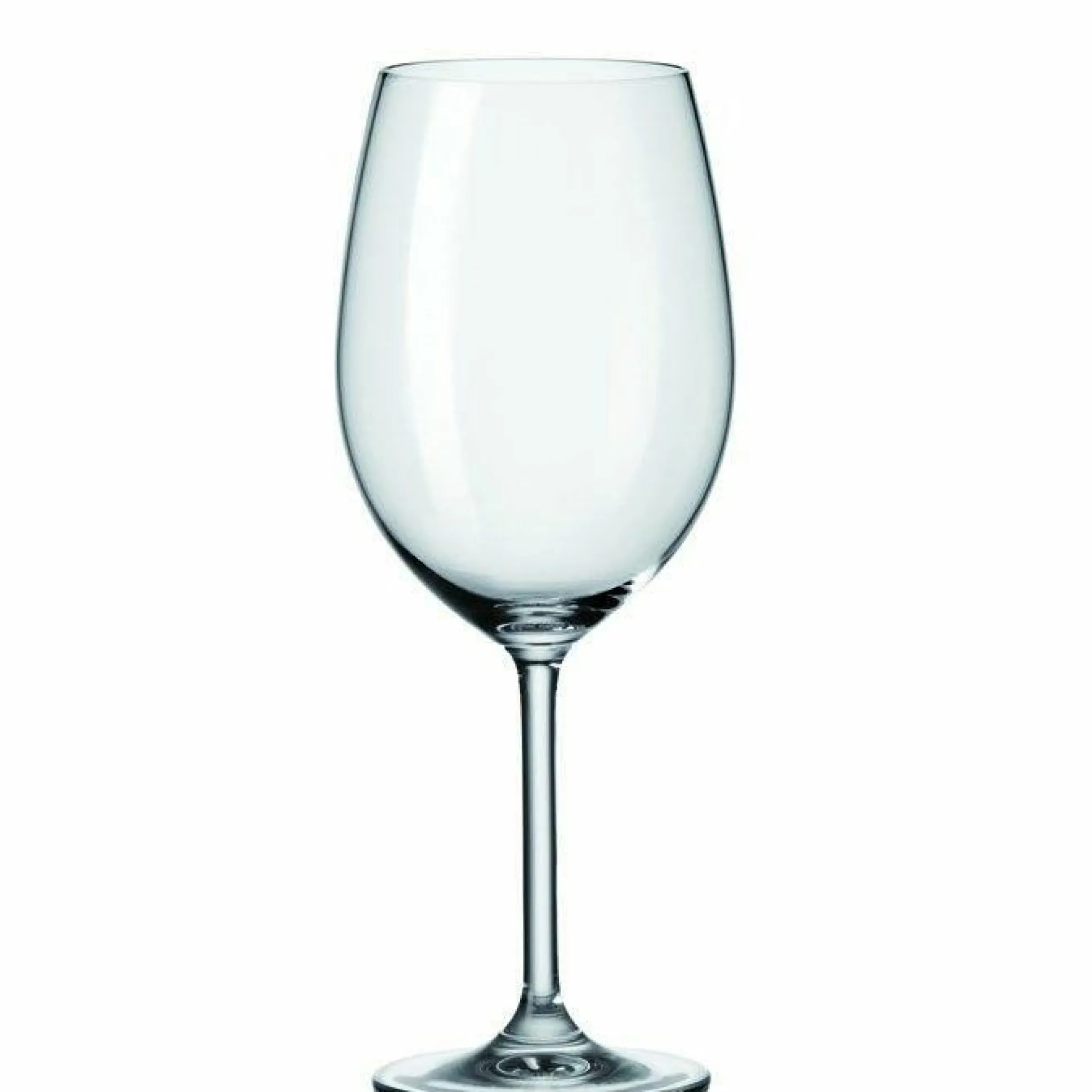 Bordeauxglas LEONARDO DAILY