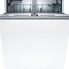 BOSCH Geschirrspüler SBV4HB801E