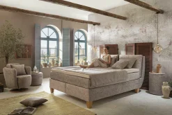 Boxspringbett bassetti FERRARA