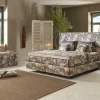 Boxspringbett bassetti SALERNO
