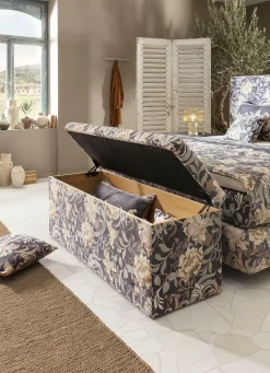 Boxspringbett bassetti SALERNO