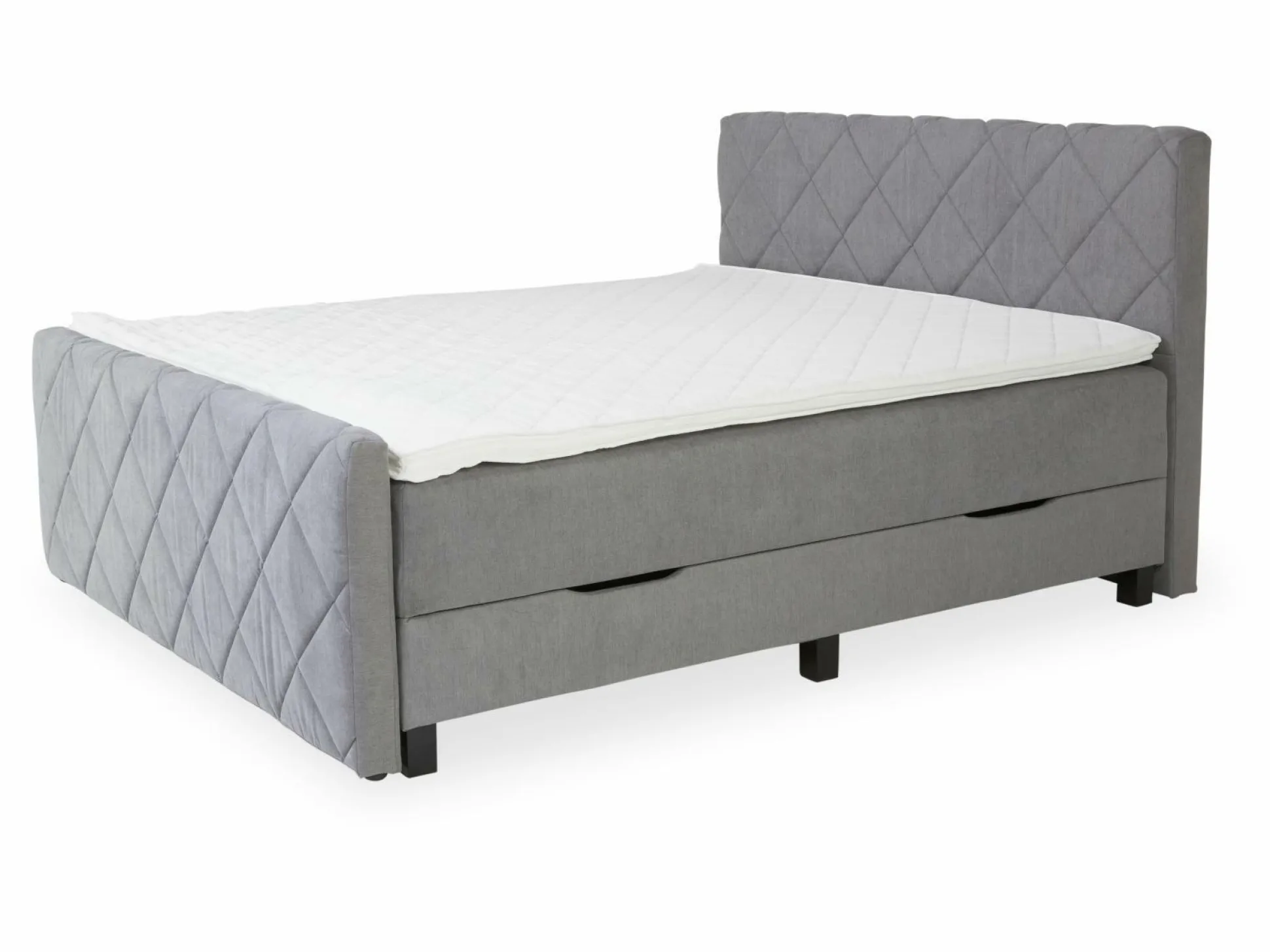 Boxspringbett CHESTER