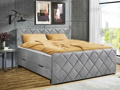 Boxspringbett CHESTER