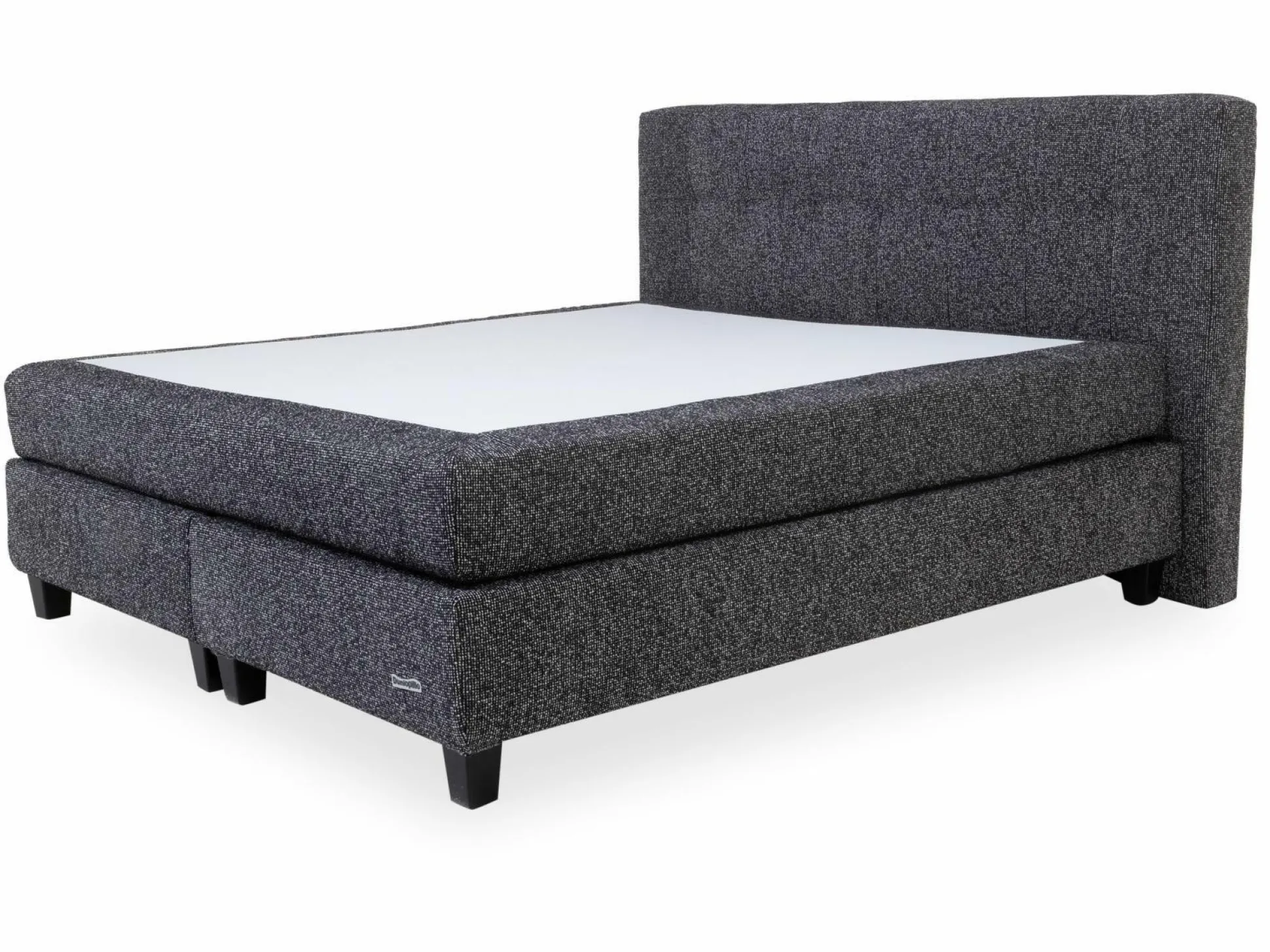 Boxspringbett DUNLOPILLO SUPERIOR