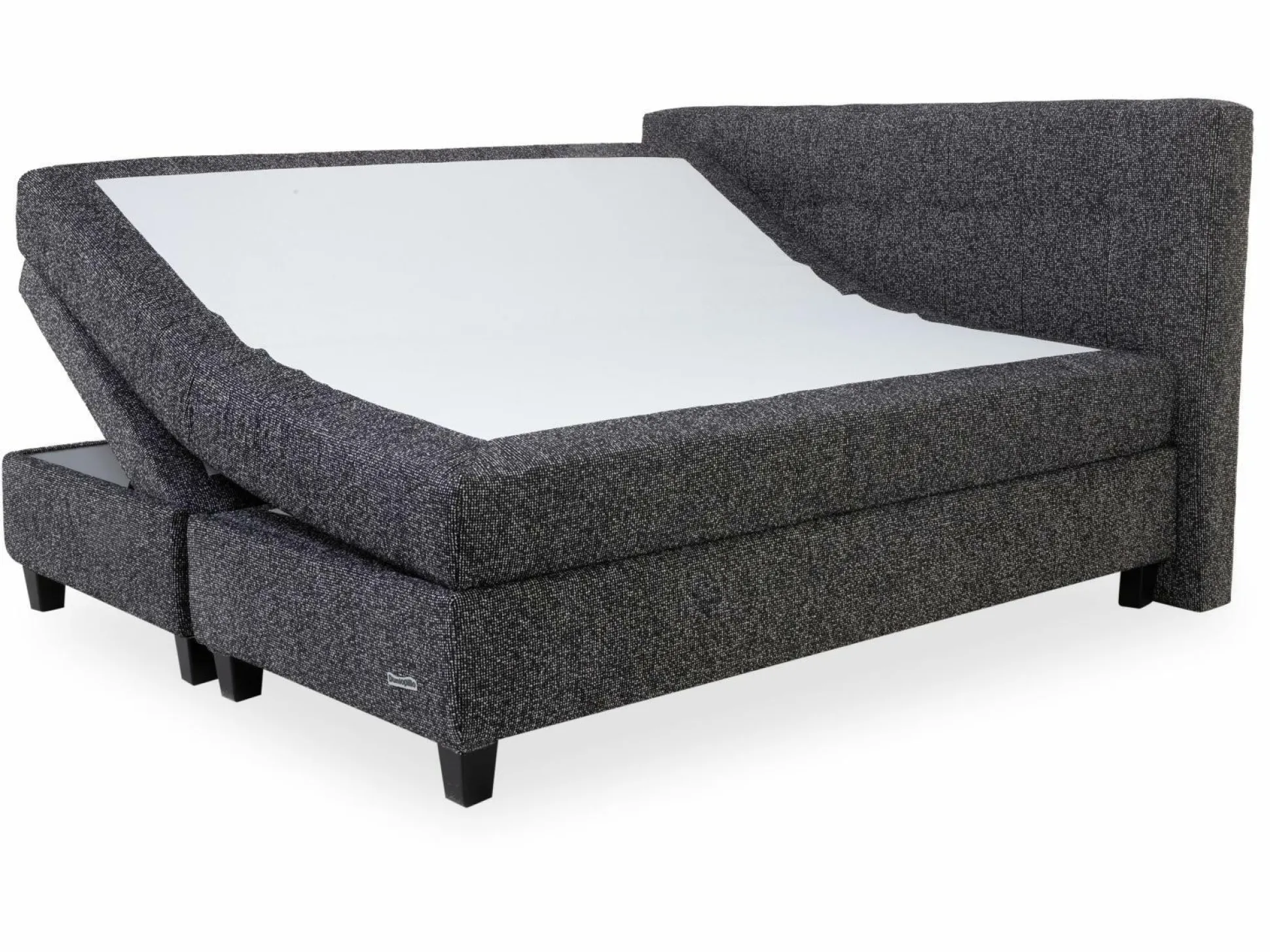 Boxspringbett DUNLOPILLO SUPERIOR