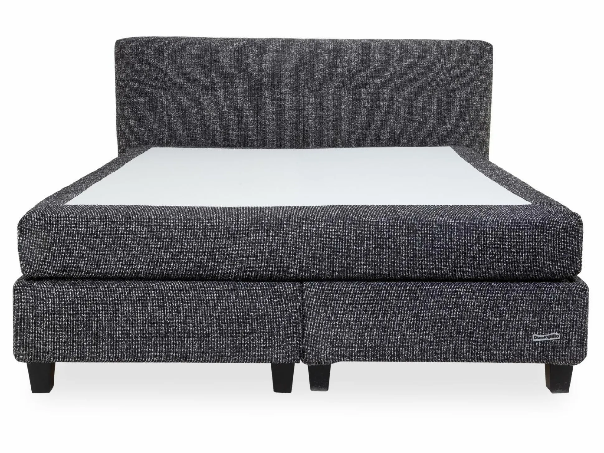 Boxspringbett DUNLOPILLO SUPERIOR