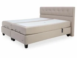 Boxspringbett DUNLOPILLO SUPERIOR