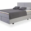 Boxspringbett DUNLOPILLO SUPERIOR