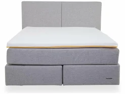 Boxspringbett DUNLOPILLO SUPERIOR