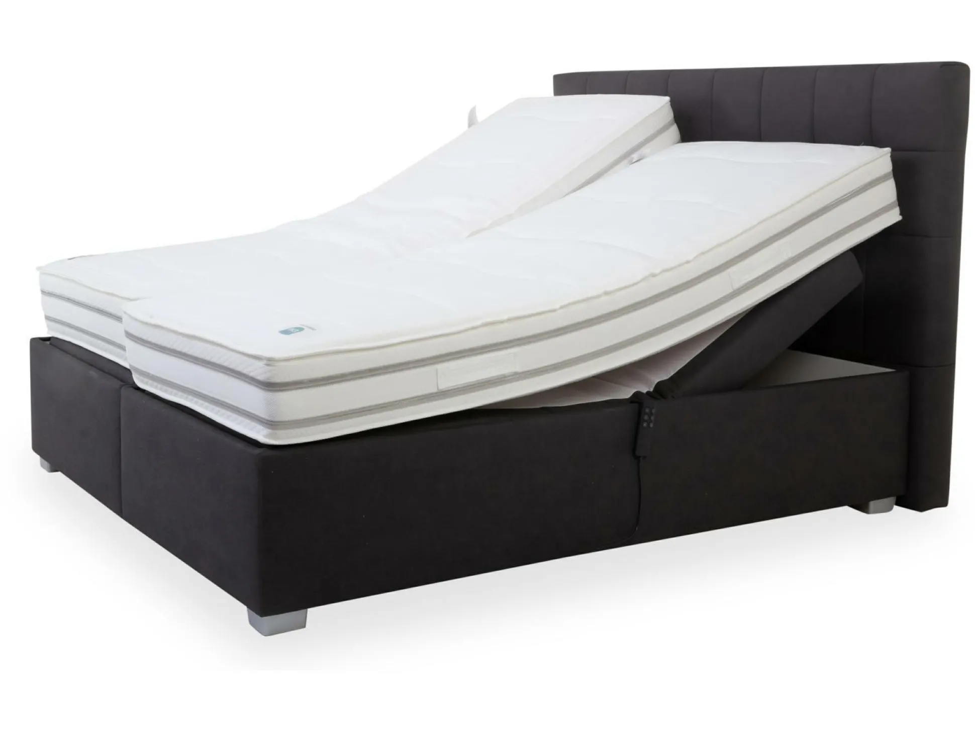 Boxspringbett Elastoform OMBRA