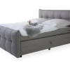 Boxspringbett HARPER ELMIRA