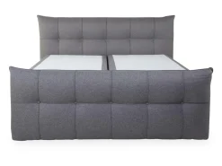 Boxspringbett HARPER ELMIRA