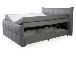 Boxspringbett HARPER ELMIRA