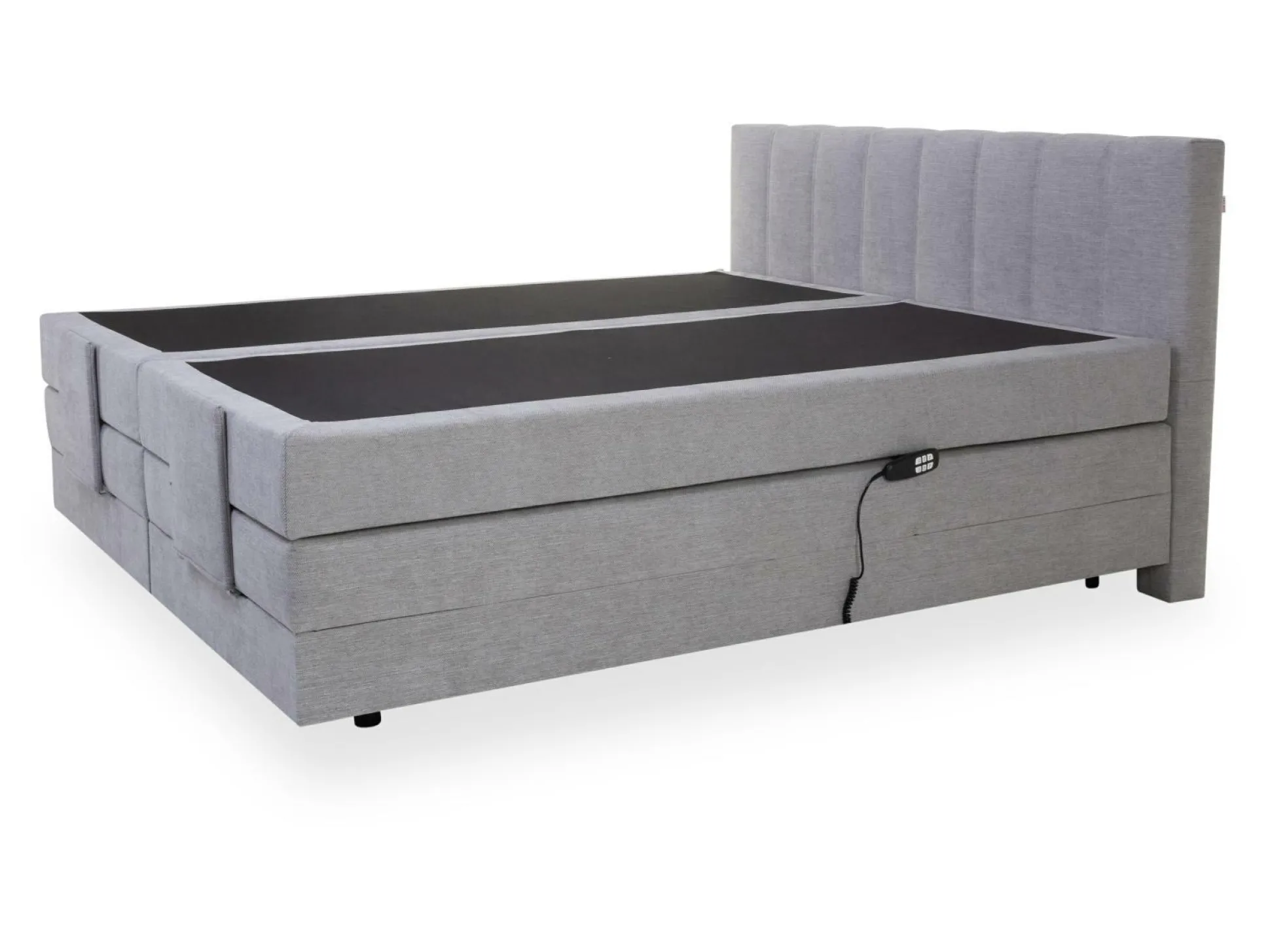 Boxspringbett HARPER FERROL