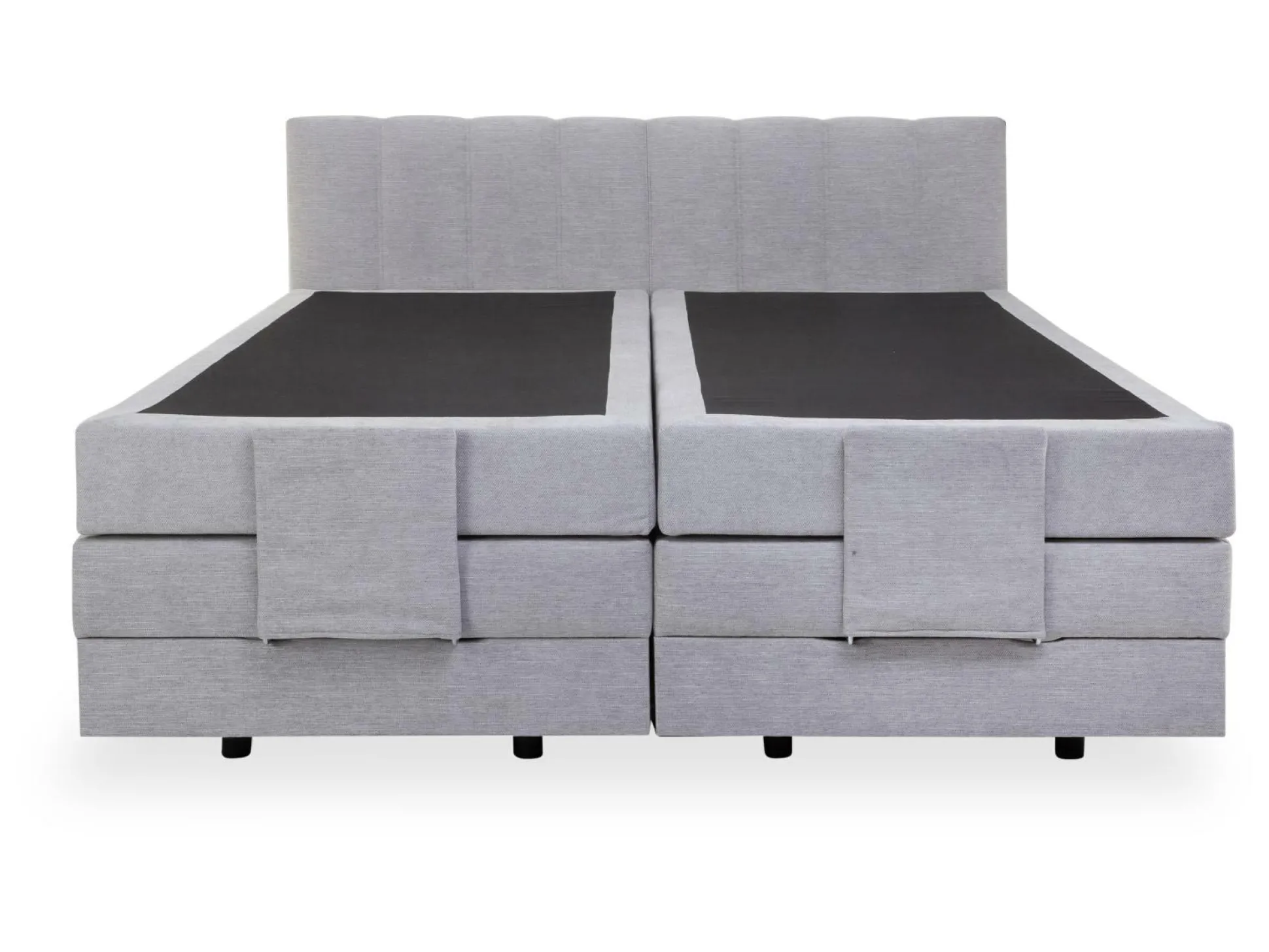 Boxspringbett HARPER FERROL