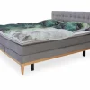 Boxspringbett HARPER SHEFFIELD