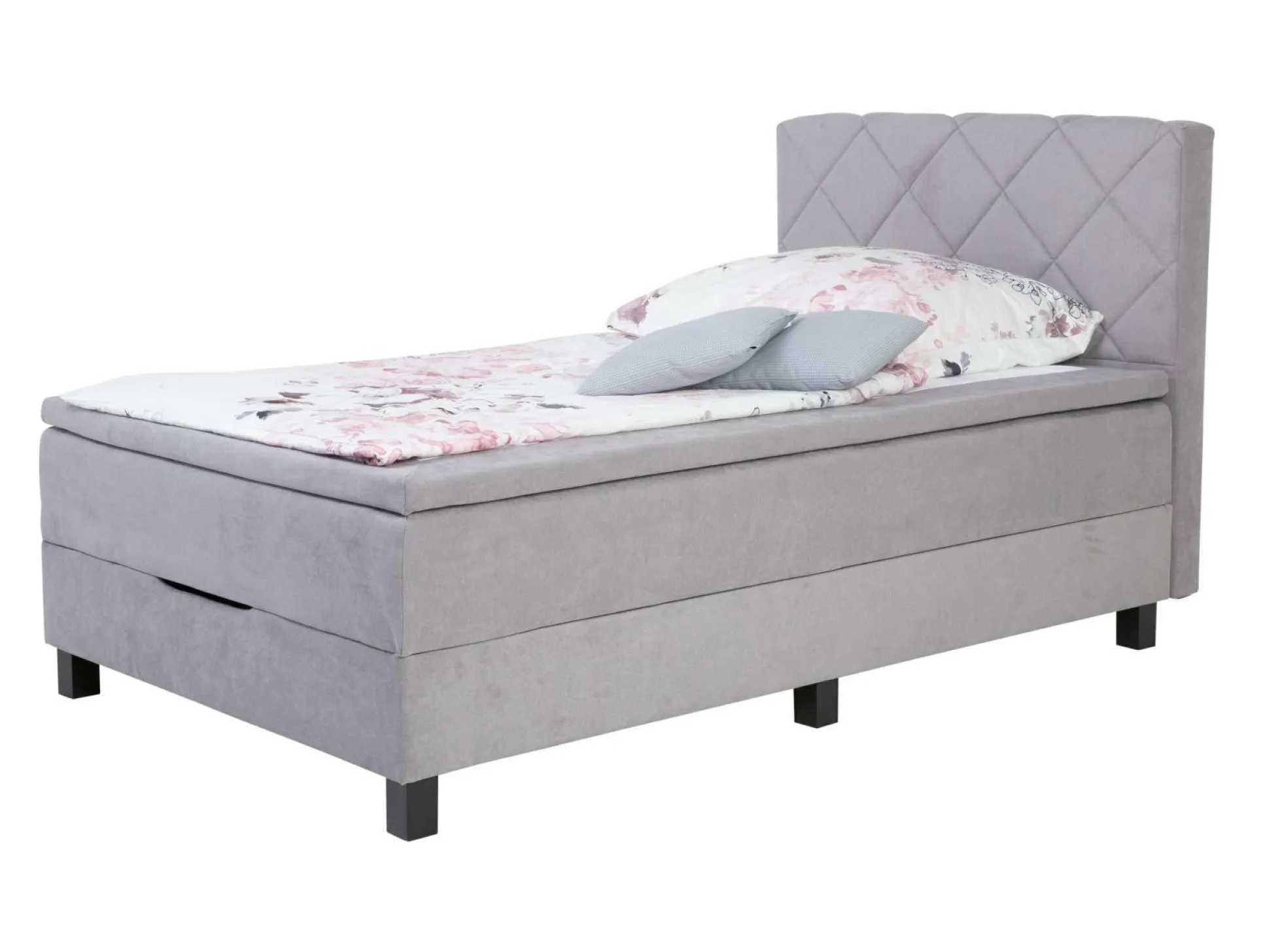 Boxspringbett HARPER STETTIN