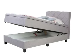 Boxspringbett HARPER STETTIN