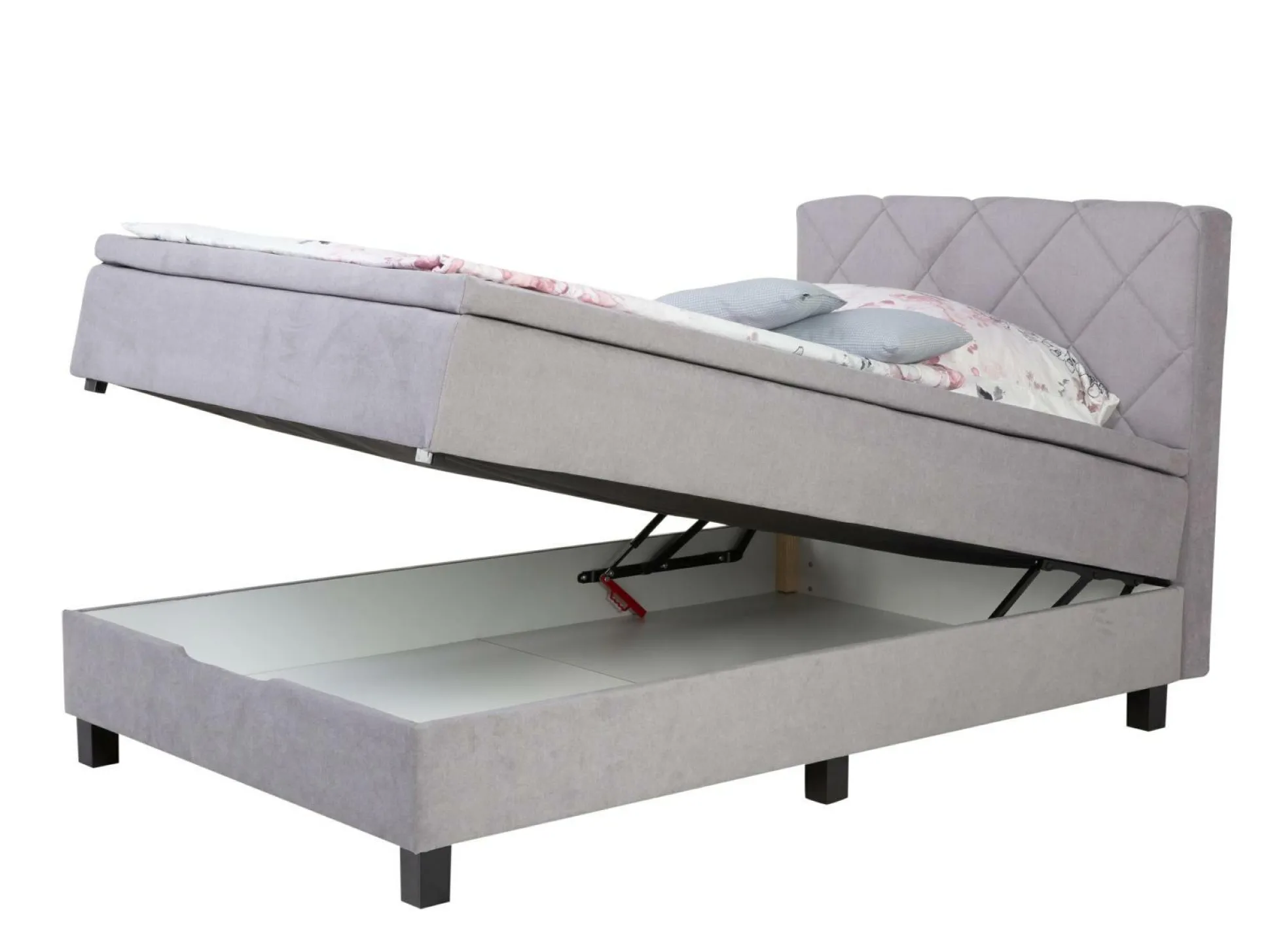 Boxspringbett HARPER STETTIN