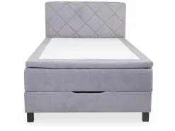 Boxspringbett HARPER STETTIN