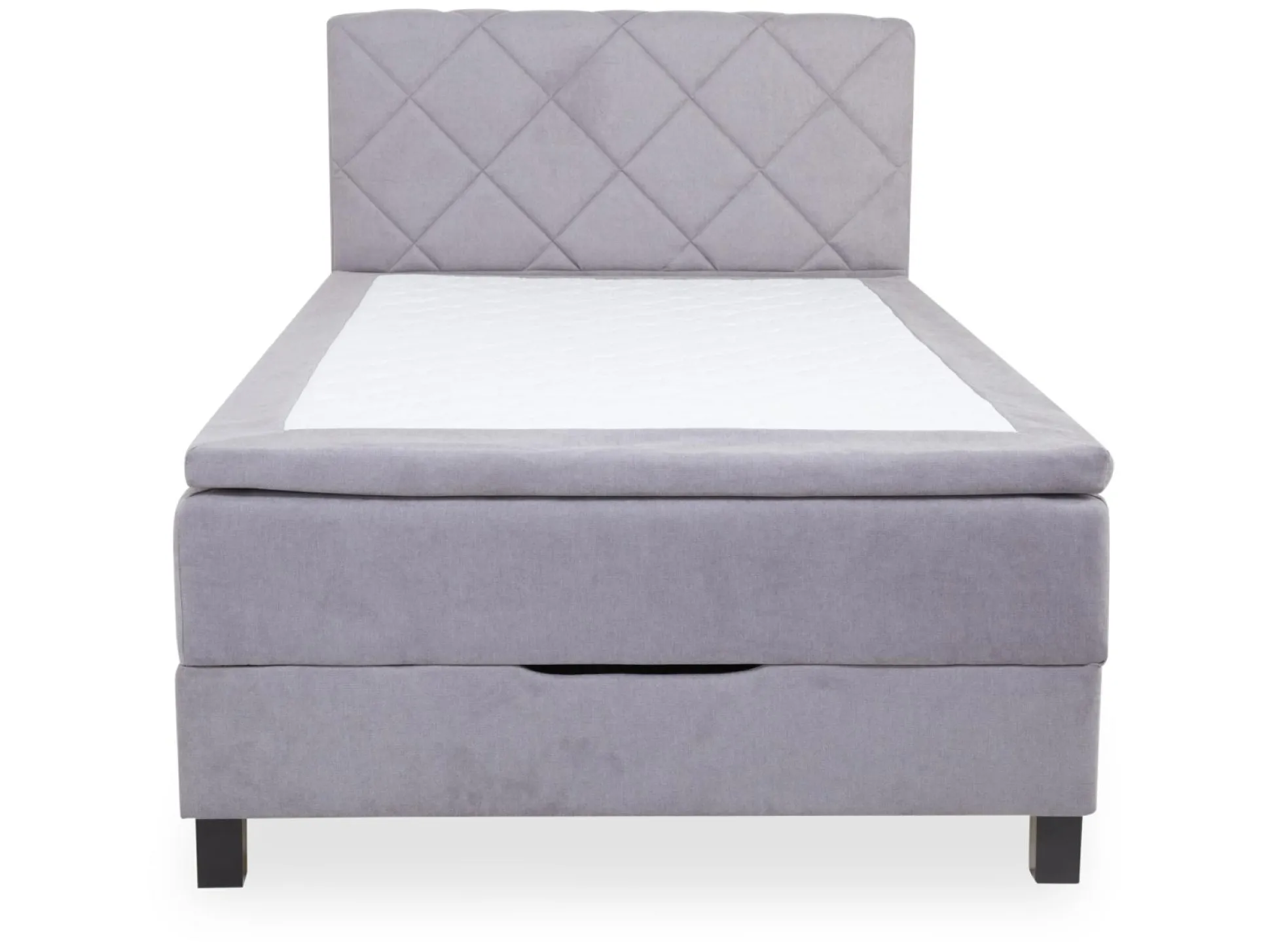Boxspringbett HARPER STETTIN