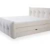 Boxspringbett HARPER WARTA