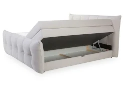 Boxspringbett HARPER WARTA