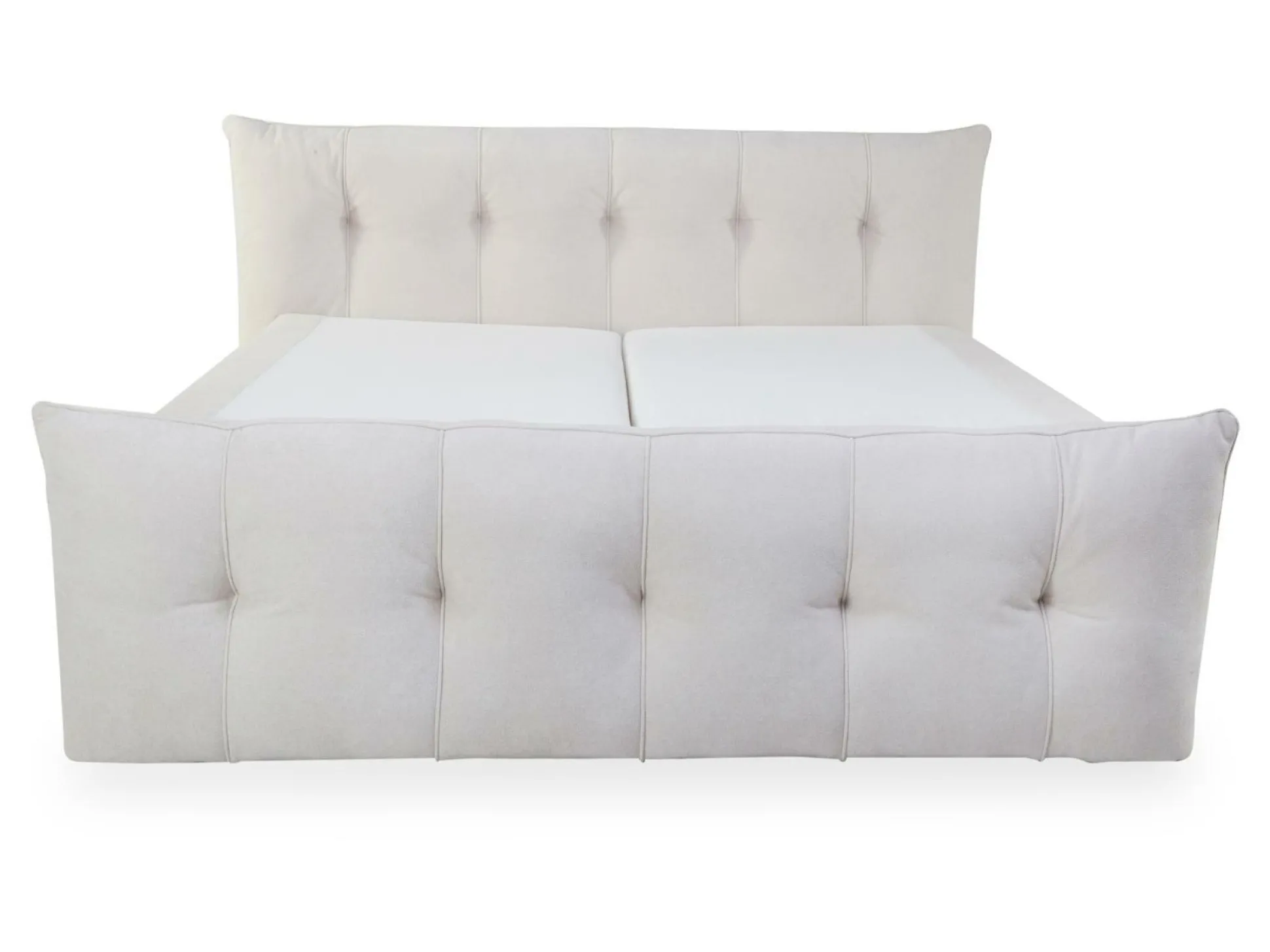 Boxspringbett HARPER WARTA